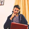 Profilbild von Vishal 🖋