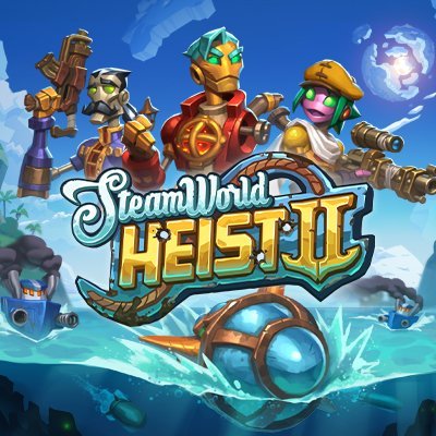 SteamWorld Games's profile picture