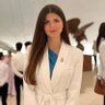 Adila Aliyeva profil fotoğrafı