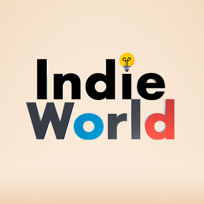Indie World's profile picture