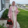 Фото профиля Wafaa Ahmed