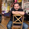 Robert Cotto profil fotoğrafı