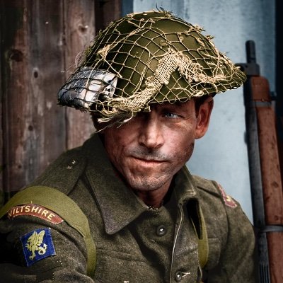 VoicesofWW2's profile picture