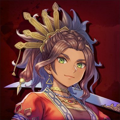 ALZARA Radiant Echoes | Wishlist on Steam!'s profile picture