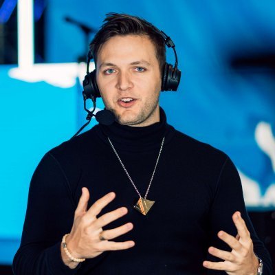 sebdot's profile picture