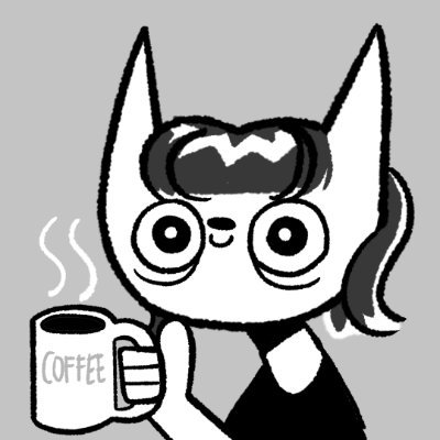 Twofeetcat's profile picture