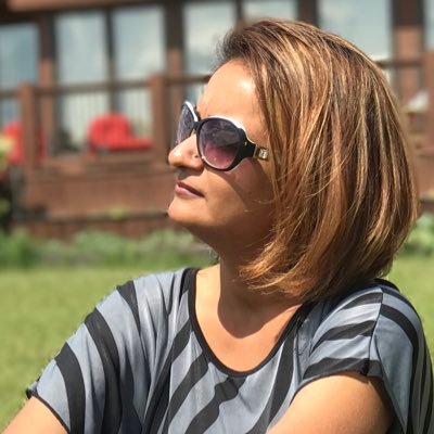 NausheenPirwani's profile picture