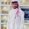 خالد المصلفح . profil fotoğrafı