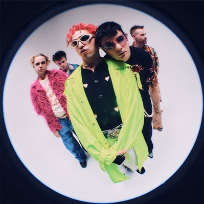 Fontaines D.C.'s profile picture