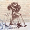 Profilbild von Cr!s!De!a 👩🏾🎨✊🏾🌬🍃🌍 💖
