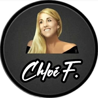 Chloé Frammery's profile picture