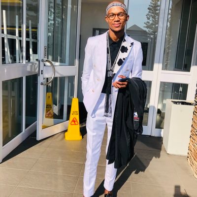 CwengaVuyo's profile picture