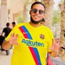 Ali Zekizki profil fotoğrafı