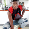 Ibrahim Amunga 的头像