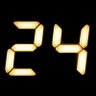 Twenty Four Hour Tony 的头像