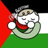 さぼうる三号🍉stop the genocide right now profil fotoğrafı