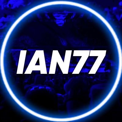 Ian77's profile picture