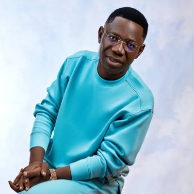 RevSamOye's profile picture