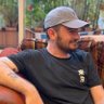 אורי צירלין Uri Cirlin's profile picture