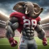 Bama205's profile picture