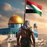 Profilbild von AKROOMA _free palestine_