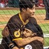Mucho Stress Baseball's profile picture