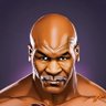 Profilbild von Mike Tyson