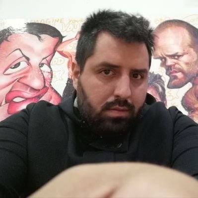 dquinterotv10's profile picture