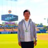 柳原直之 スポニチMLB担当 Naoyuki Yanagihara SPORTS NIPPON's profile picture