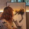Alexia profil fotoğrafı