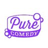 Profilbild von Pure comedy!