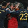 REAL MADRID ⚪14 profil fotoğrafı