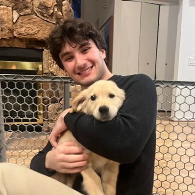 Ben Silberman's profile picture