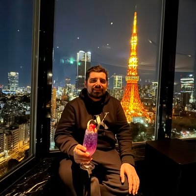Seba - El chico de las millas ✈️'s profile picture