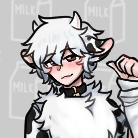 Moo Moo 🐮's profile picture