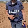 Фото профиля إبراهيم من غزة 🇵🇸