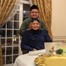 Hazim Shah 的头像