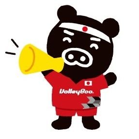 TBS バレーボール's profile picture