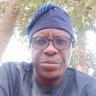 Profilbild von Bola Oloyede