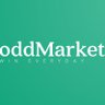 OddMarket profil fotoğrafı