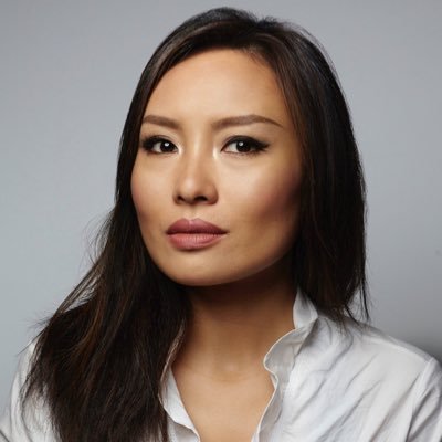 Jen Zhu's profile picture