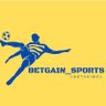 BETGAIN_Sport profil fotoğrafı