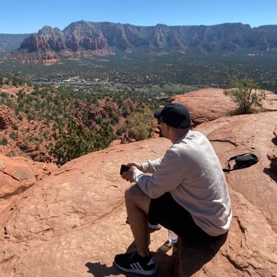 Russell Morgan's profile picture