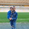 SADİ profil fotoğrafı