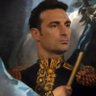 Scaloñi profil fotoğrafı