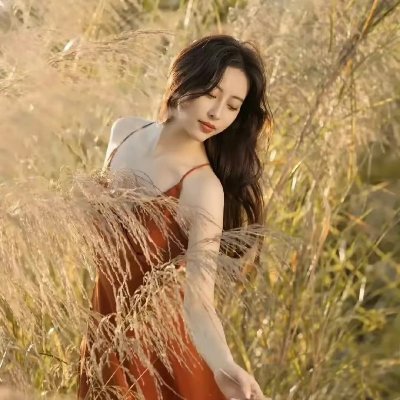叶蓁蓁(互关 互赞 定期清理 因受限慢慢回关,稍安勿躁,请谅解)'s profile picture