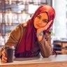 Profilbild von Noor🧚🏼‍♀️