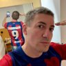 Profilbild von Lewandowski Safado