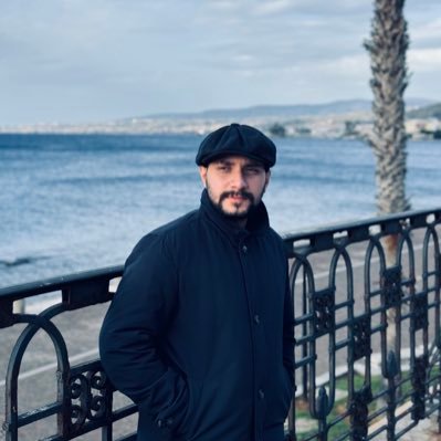 رامتین!؟ رامطین!؟ 🤷🏻♂️'s profile picture