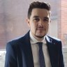 David McMacho McGómez's profile picture